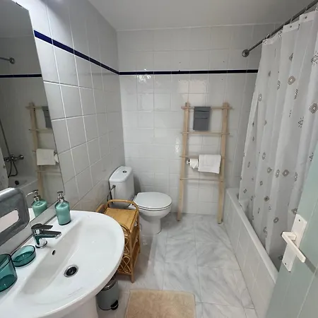 Lulu Apartment *