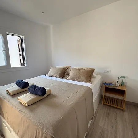 Lulu Apartman Son Bou