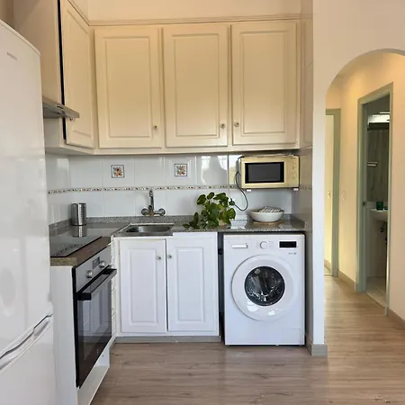 Lulu Apartment