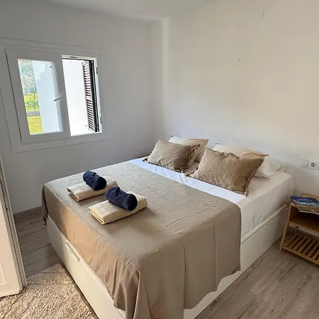 Apartment Lulu *