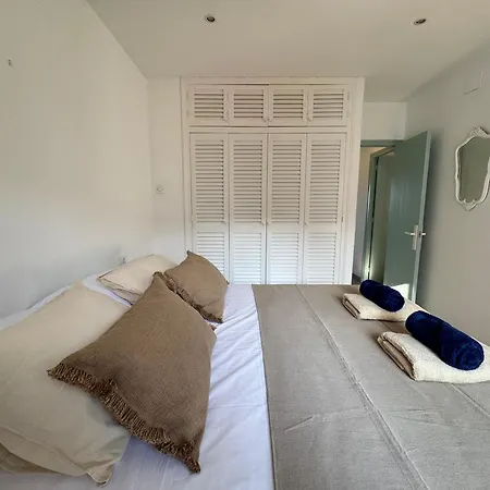 Apartment Lulu Son Bou