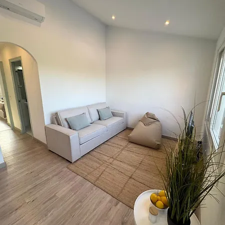 Apartamento Lulu