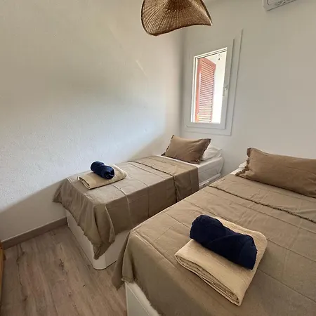 Lulu Apartamento *