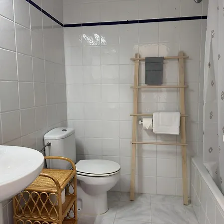 Apartment Lulu Son Bou
