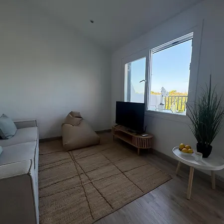 Apartment Lulu *