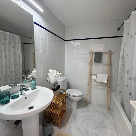 Lulu Apartment